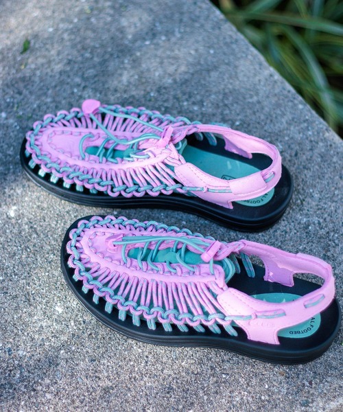 KEEN サンダル 「KEEN」 UNEEK ユニーク womens レディース