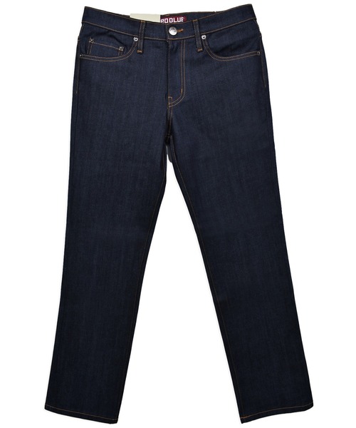 ジーンズ 「NEO BLUE」 インディゴデニム デニムパンツ スリム