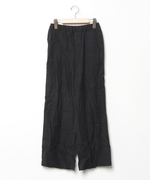 JOURNAL STANDARD　イージーワイドパンツ　38 新品未使用 JOURNAL STANDARD イージーデニムワイドパンツ 38