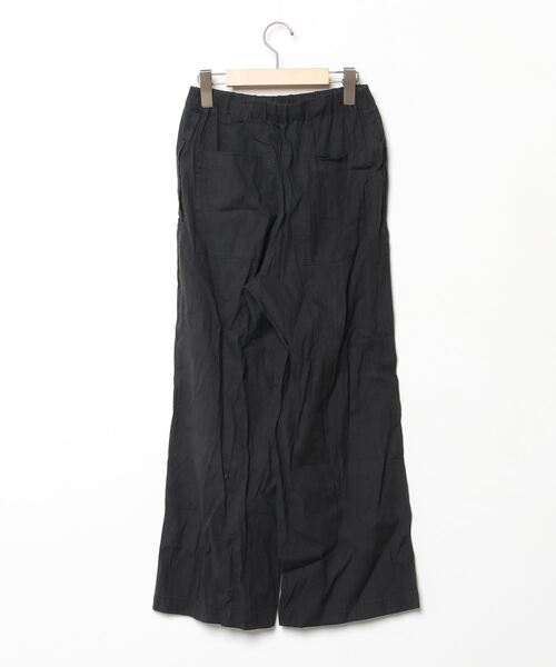 (新品未使用、タグ付き)JOURNAL STANDARD 黒 パンツ サイズ40 新品未使用、タグ付き)JOURNAL STANDARD 黒 パンツ サイズ40