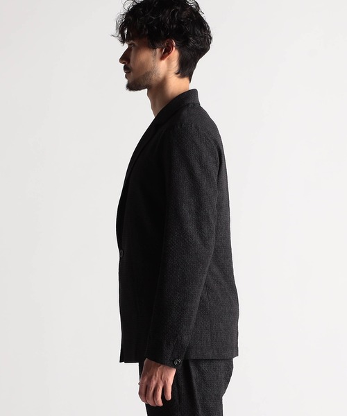 NICOLE CLUB FOR MEN（ニコルクラブフォーメン） セットアップ 3D