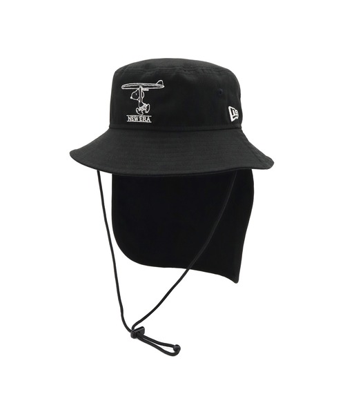 emmi atelier emmi NEW ERA ReWcアドベンチャーハット emmi atelier emmi NEW ERA ReWcアドベンチャーハット - メルカリ