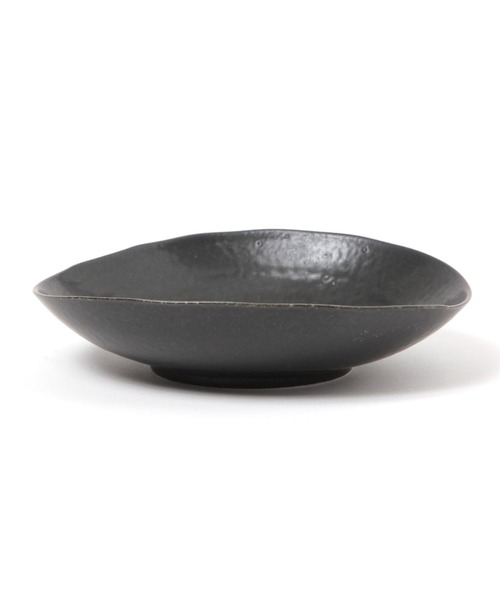 (ё)さま＊オーダー品になります ゆがみオーバル皿(L) / 286543（食器）｜LAKOLE（ラコレ）の