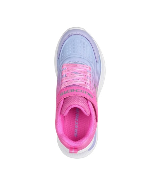 新品 SKECHERS キッズ スニーカー ピンク 21cm SKECHERS スニーカー JUMPERS-TECH / スケッチャーズ ジャンパー