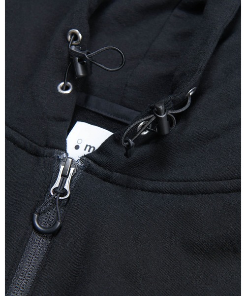 ルームウェア mocT HOODIE ＆ LONG PANTS SET メンズ レディースの画像