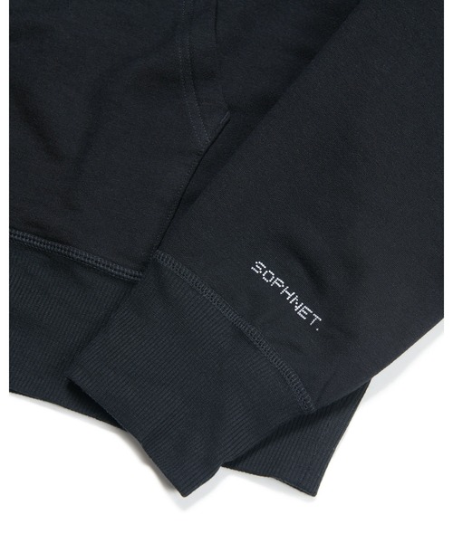 ルームウェア mocT HOODIE ＆ LONG PANTS SET メンズ レディースの画像