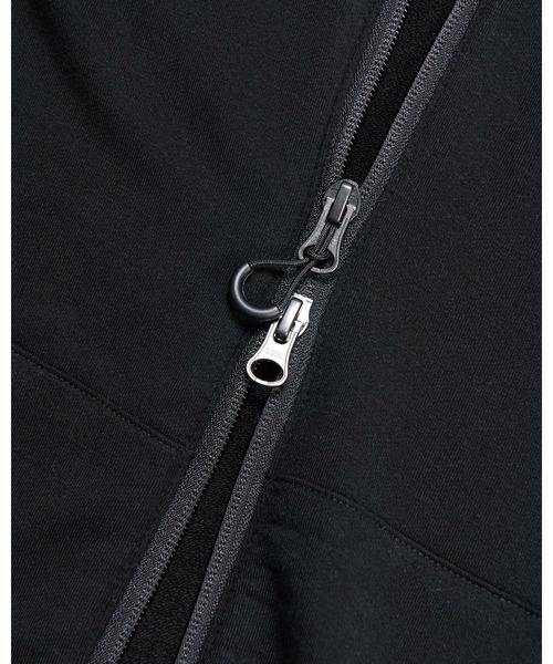 ルームウェア mocT HOODIE ＆ LONG PANTS SET メンズ レディースの画像