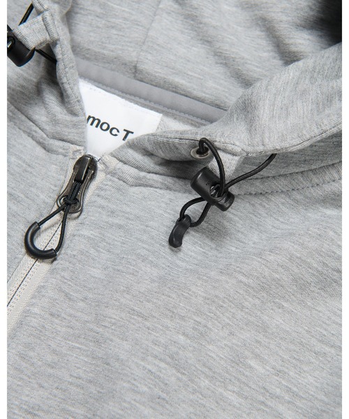 ルームウェア mocT HOODIE ＆ LONG PANTS SET メンズ レディースの画像