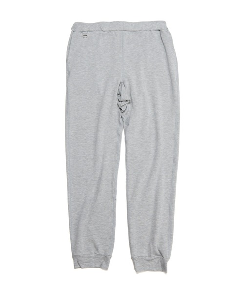 ルームウェア mocT HOODIE ＆ LONG PANTS SET メンズ レディースの画像