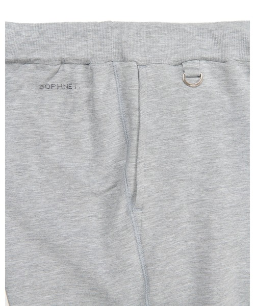 ルームウェア mocT HOODIE ＆ LONG PANTS SET メンズ レディースの画像