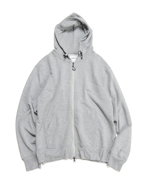 ルームウェア mocT HOODIE ＆ LONG PANTS SET メンズ レディースの画像