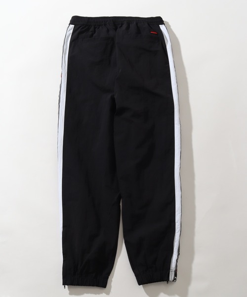 FUBU（フブ） パンツ 「FUBU/フブ」Track Pants/サイドロゴライン
