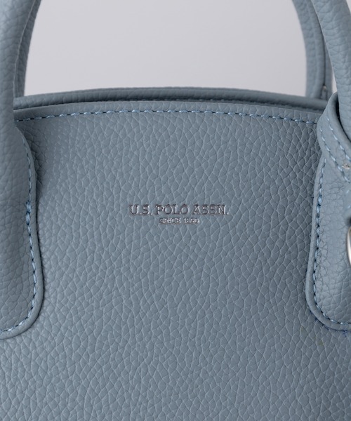 U.S. POLO ASSN.（ユーエスポロアッスン） ショルダーバッグ バッグ