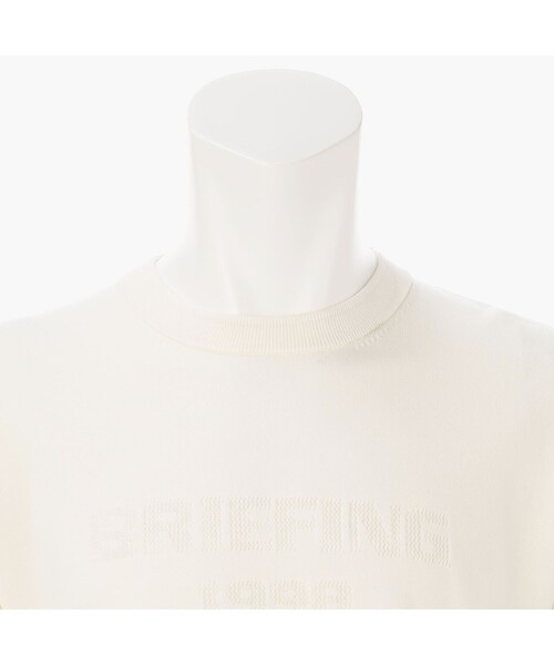 BRIEFING セーター ニット 「BRIEFING GOLF／ブリーフィング