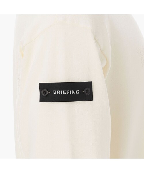 BRIEFING セーター ニット 「BRIEFING GOLF／ブリーフィング