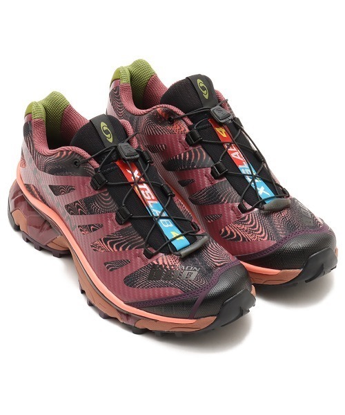 スニーカー Salomon 'XT-4 OG R.A.D' sneakers SALOMON スニーカー XT-4 OG R.A.D / サロモン オージー アール
