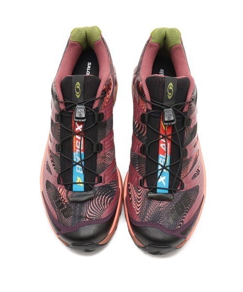 SALOMON（サロモン） スニーカー SALOMON XT-4 OG R.A.D / サロモン XT