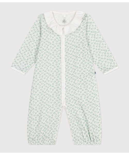 ベビー服 ロンパース ２ウェイロンパースの画像
