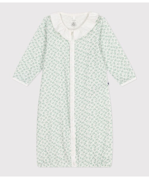 ベビー服 ロンパース ２ウェイロンパースの画像