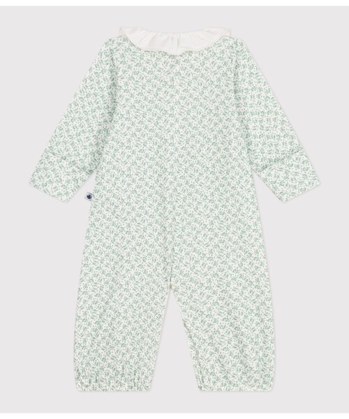 ベビー服 ロンパース ２ウェイロンパースの画像