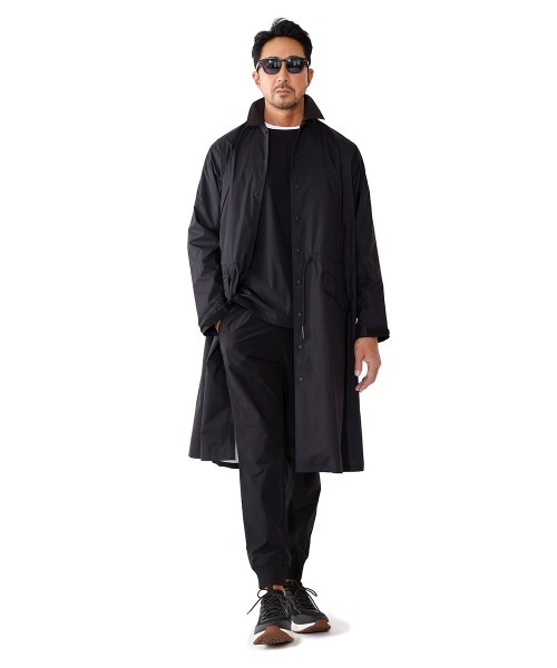 Kー3B（ケースリービー） ステンカラーコート コート K-3B 079_O2.5L