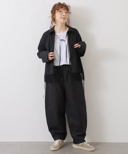 journal standard luxe【Anna’s CLOSET】パンツ luxe】Anna's CLOSET｜journal standard luxe（）｜ブログ