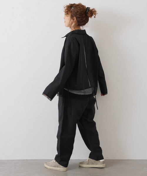 journal standard luxe【Anna’s CLOSET】パンツ luxe】Anna's CLOSET｜journal standard luxe（）｜ブログ