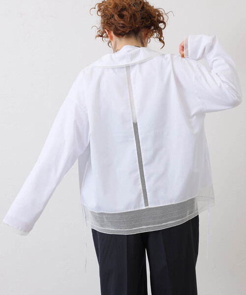 journal standard luxe ハイネックブラウス journal standard luxe ハイネックブラウス 楽天市場】journal