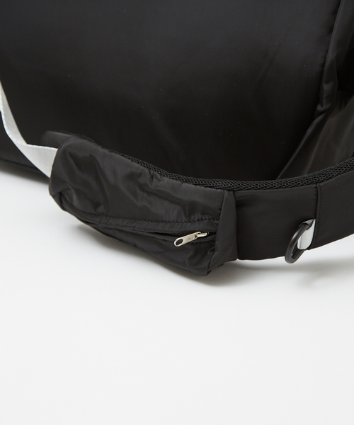 cheek ショルダーバッグ 「cheek/チーク」big messenger C24005/ビッグ