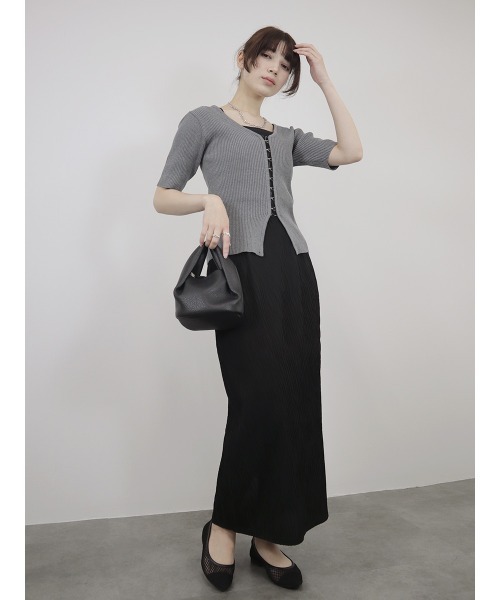 Reurie'（レウリィ） スカート : ZOZOTOWN Yahoo!店 - 通販 - Yahoo