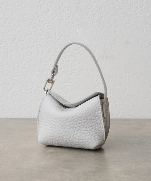 【IACUCCI】イアクッチ ラーナ バッグミニチャーム ALCE IACUCCI キーホルダー ラーナ ミニチャーム ALCE : ZOZOTOWN