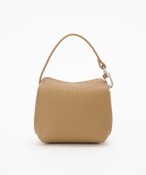 IACUCCI キーホルダー ラーナ ミニチャーム ALCE : ZOZOTOWN
