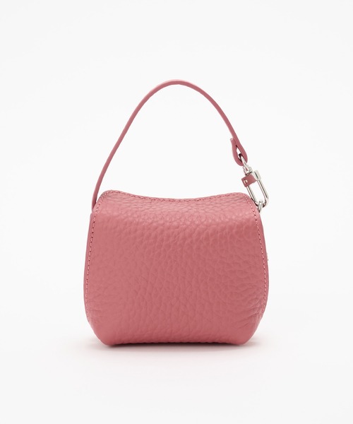 IACUCCI　イアクッチ　ラーナ ミニチャーム ALCE　ポーチ ラーナ ミニチャーム ALCE / IACUCCI | ファッション通販 【公式