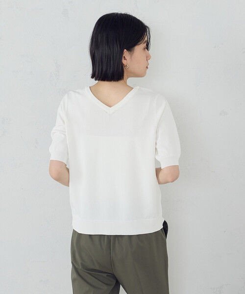 セーターさま専用 ANY SIS（エニィスィス） ニット セーター 「洗える・セットアップ可