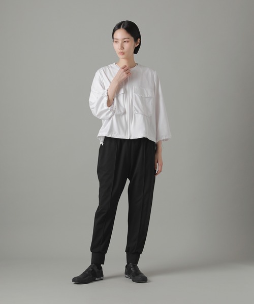 パーカー Functionalジャージィー / パーカー / S レディース ZUCCa パーカー Functionalジャージィー / S レディース