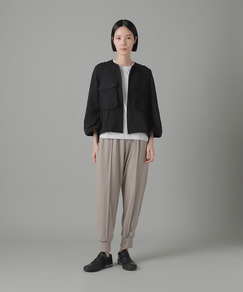 パーカー Functionalジャージィー / パーカー / S レディース ZUCCa パーカー Functionalジャージィー / S レディース