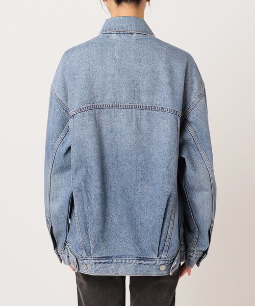 Levi's デニムジャケット gジャン 「追加」別注「LEVI'S