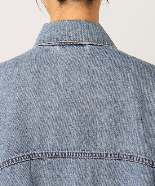 Levi's デニムジャケット gジャン 「追加」別注「LEVI'S