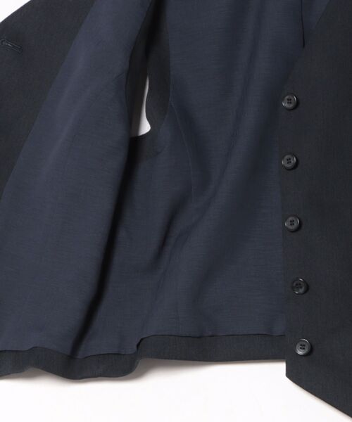NEWYORKER（ニューヨーカー） ジャケット テーラードジャケット