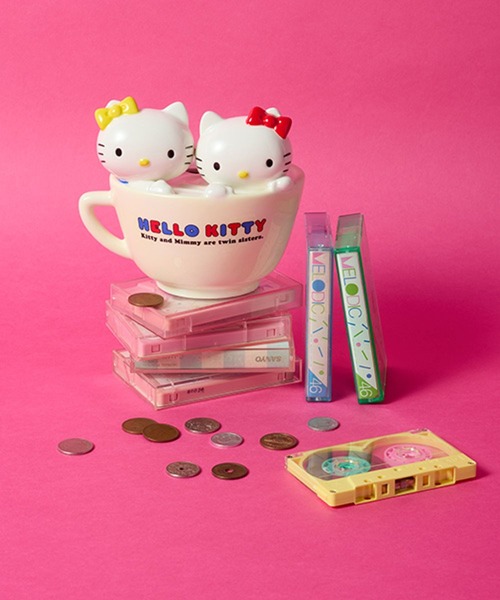 studio CLIP（スタディオクリップ） 文房具 「ハローキティ