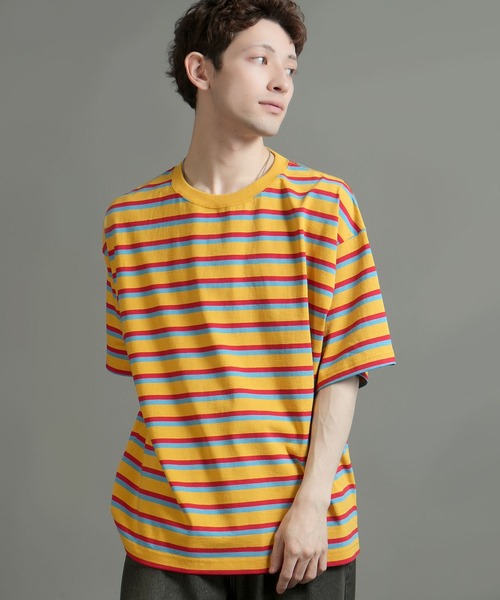 Starting Over（スターティング オーバー） tシャツ old school