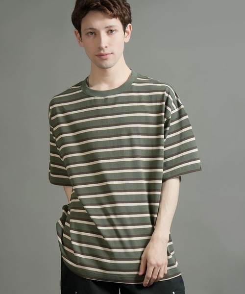 Starting Over（スターティング オーバー） tシャツ old school
