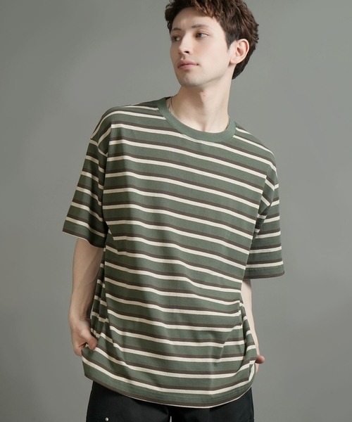 Starting Over（スターティング オーバー） tシャツ old school