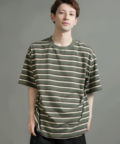 Starting Over（スターティング オーバー） tシャツ old school