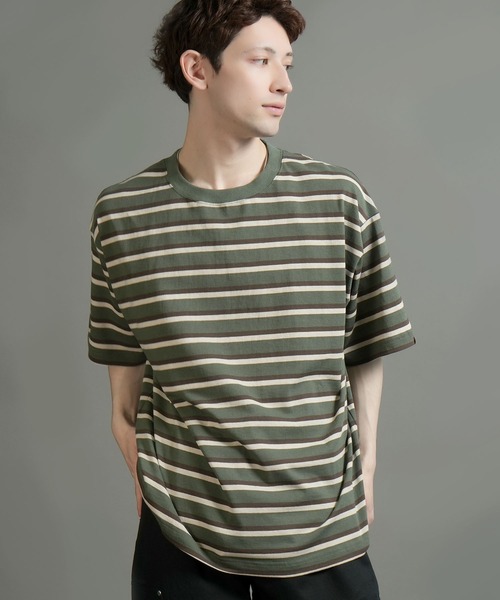 Starting Over（スターティング オーバー） tシャツ old school