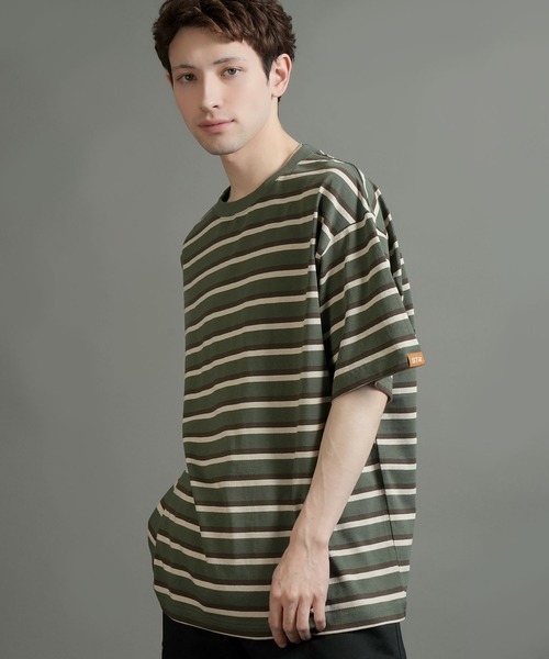 Starting Over（スターティング オーバー） tシャツ old school