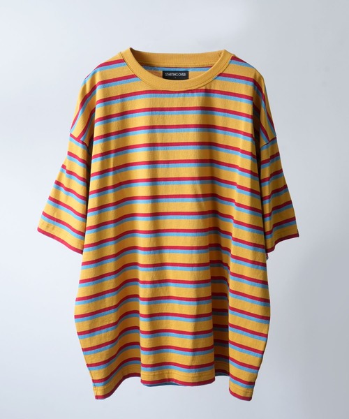 Starting Over（スターティング オーバー） tシャツ old school