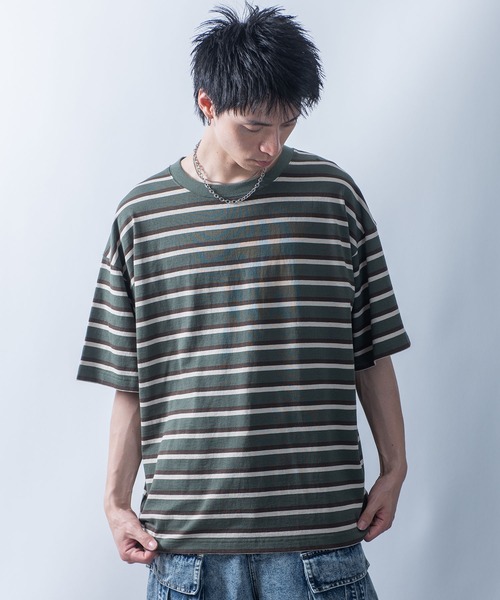 Starting Over（スターティング オーバー） tシャツ old school