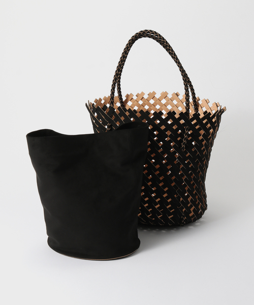 Spick＆Span トートバッグ MARY AL TERNA/メアリ オル ターナ