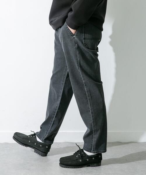 李さま専用 Lee パンツ Lee FLeeasy Narrow メンズ : ZOZOTOWN Yahoo!店